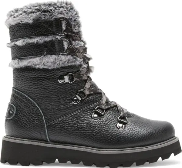 Roxy Roxy BRANDI III Дамски зимни обувки, черно, размер 36