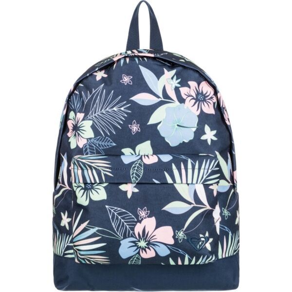 Roxy Roxy CLASSIC SPIRIT Дамска раница, тъмносин, размер