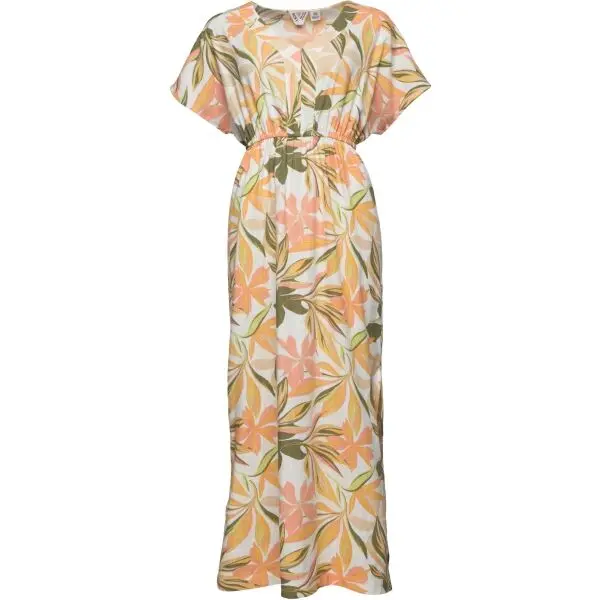 Roxy Roxy DYNAMITE GIRL AGAIN Дамска дълга рокля, микс, размер