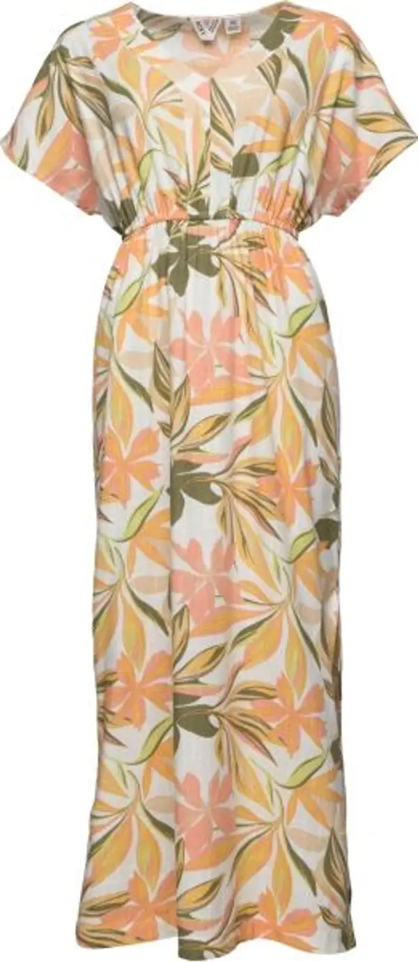 Roxy Roxy DYNAMITE GIRL AGAIN Дамска дълга рокля, микс, размер