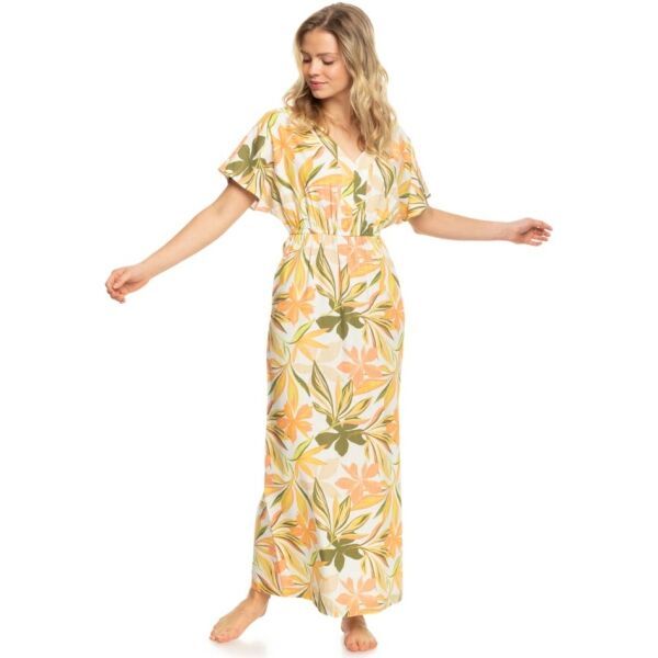 Roxy Roxy DYNAMITE GIRL AGAIN Дамска дълга рокля, микс, размер