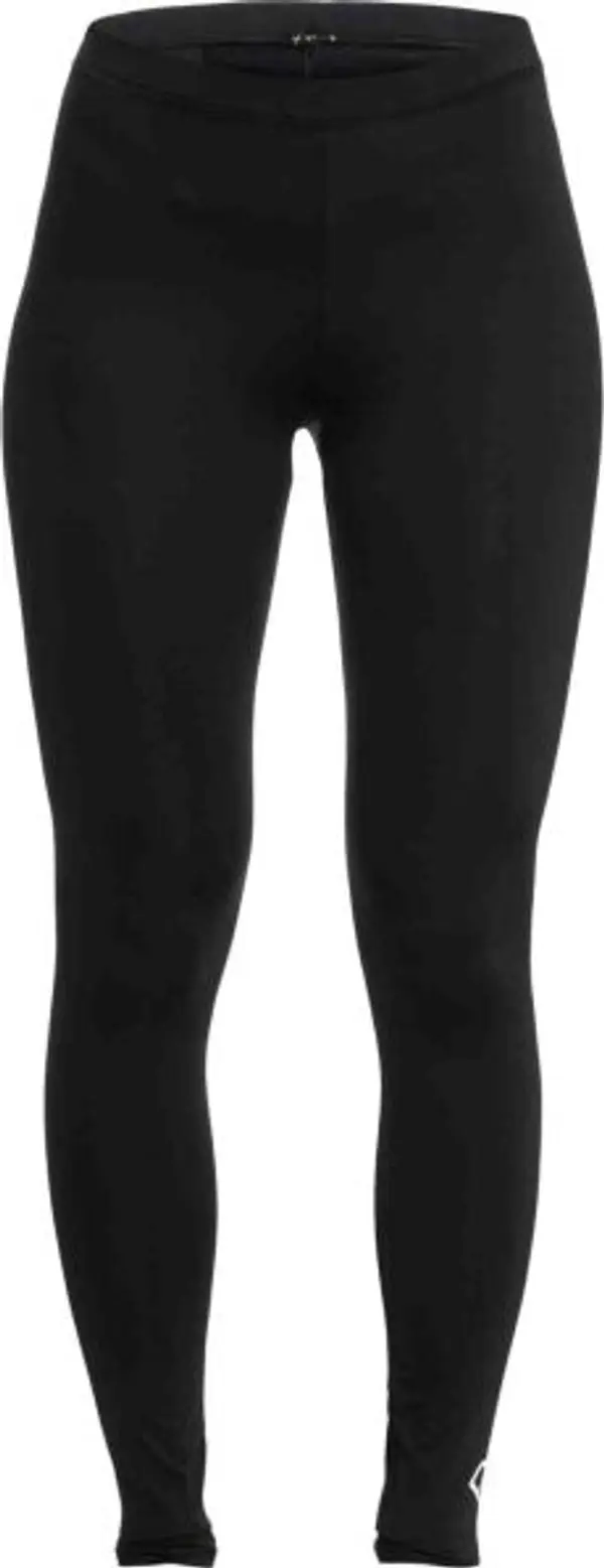 Roxy Roxy ESSENTIALS LEGGINGS Дамски спортен клин, черно, размер
