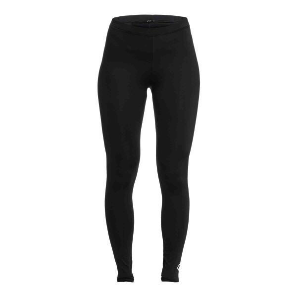 Roxy Roxy ESSENTIALS LEGGINGS Дамски спортен клин, черно, размер