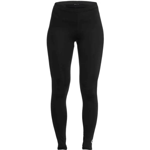 Roxy Roxy ESSENTIALS LEGGINGS Дамски спортен клин, черно, размер