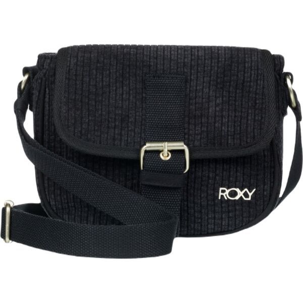 Roxy Roxy FEELING GOOD CROSSBODY Чантичка през рамо, черно, размер