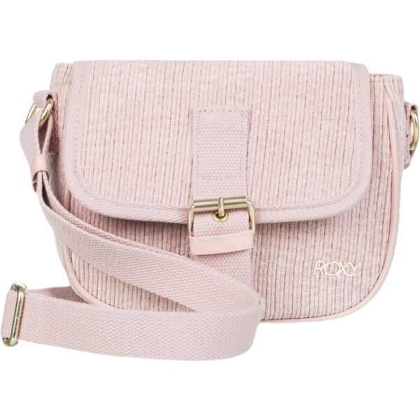 Roxy Roxy FEELING GOOD CROSSBODY Чантичка през рамо, розово, размер