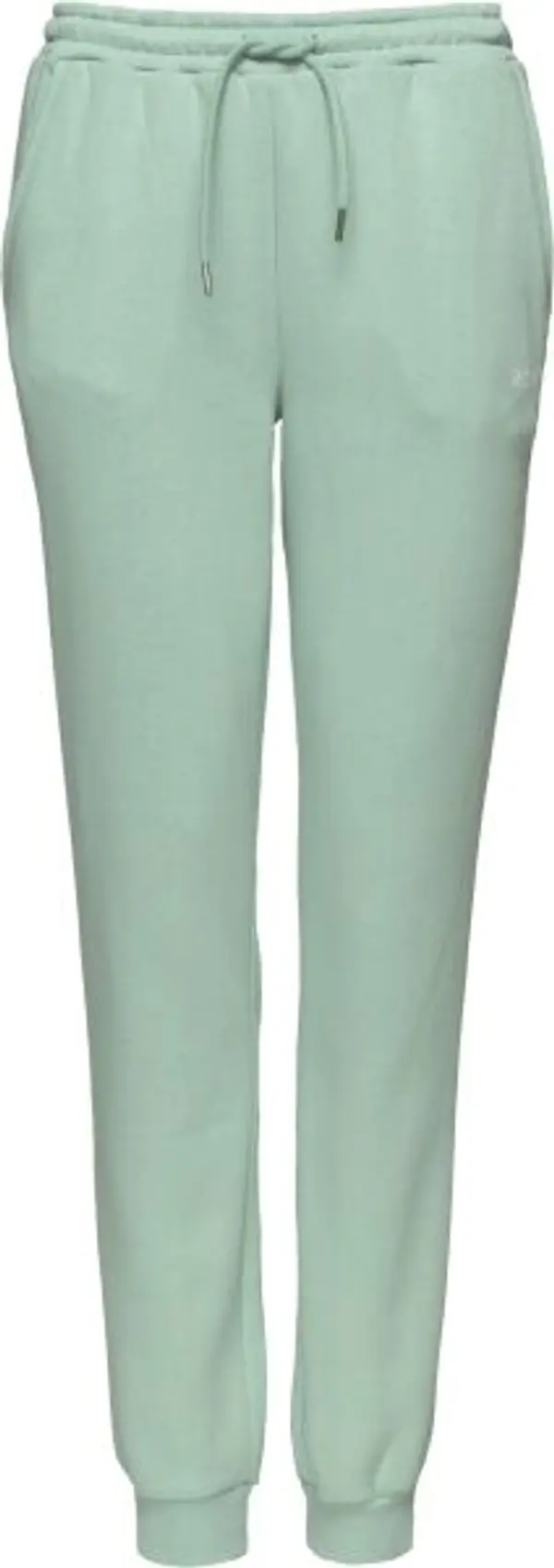 Roxy Roxy FROM HOME Дамско долнище, светло-зелено, размер