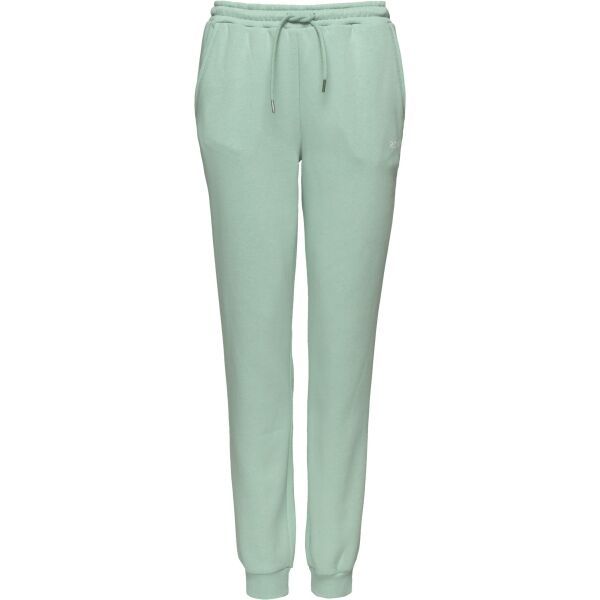 Roxy Roxy FROM HOME Дамско долнище, светло-зелено, размер