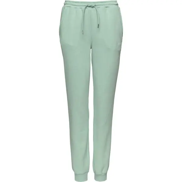 Roxy Roxy FROM HOME Дамско долнище, светло-зелено, размер