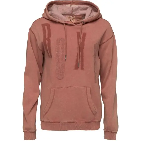 Roxy Roxy GONNA GET AWAY Дамска блуза, оранжево, размер