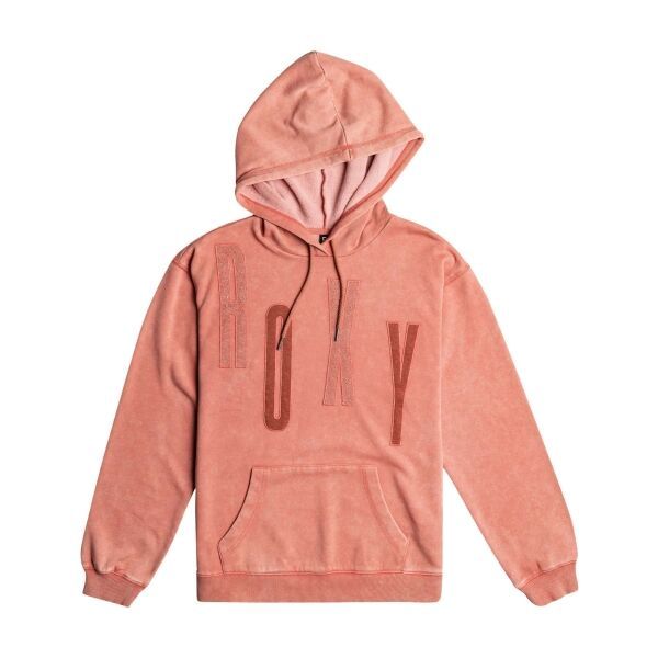 Roxy Roxy GONNA GET AWAY Дамска блуза, оранжево, размер