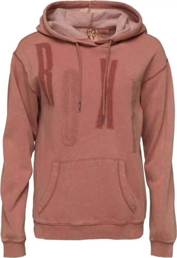 Roxy Roxy GONNA GET AWAY Дамска блуза, оранжево, размер