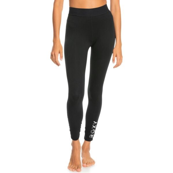 Roxy Roxy GOOD MORNING MIDNIGHT Дамски клин, черно, размер