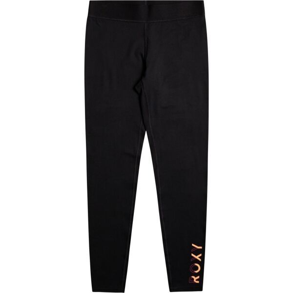 Roxy Roxy GOOD MORNING MT Дамски клин, черно, размер