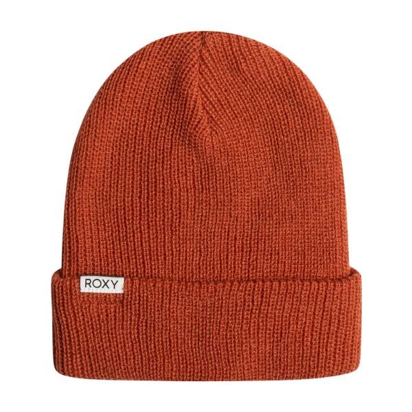 Roxy Roxy ISLAND FOX Дамска зимна шапка, кафяво, размер
