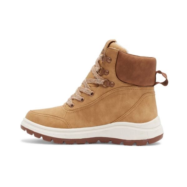 Roxy Roxy KARMEL Дамски зимни обувки, кафяво, размер 42