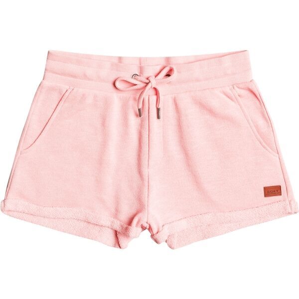 Roxy Roxy PERFECT WAVE Дамски шорти, розово, размер