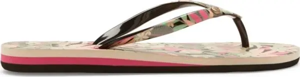 Roxy Roxy PORTOFINO III Дамски джапанки, микс, размер 38