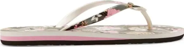 Roxy Roxy PORTOFINO III Дамски джапанки, микс, размер 41