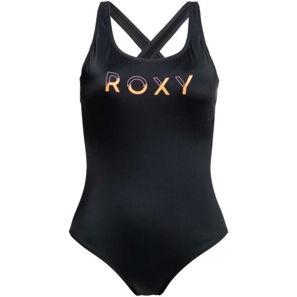 Roxy Roxy ROXY ACTIVE SD BASIC 1 PCE Дамски бански костюм от една част, черно, размер