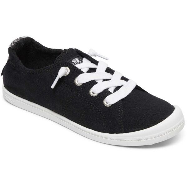 Roxy Roxy BAYSHORE III Дамски кецове, черно, размер 36