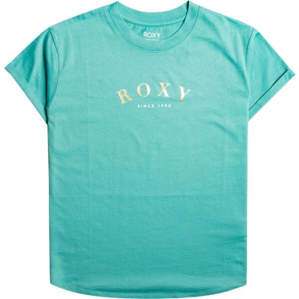 Roxy Roxy EPIC AFTERNOON TEES Дамска тениска, светлосиньо, размер S