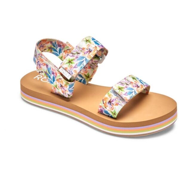 Roxy Roxy ROXY CAGE Дамски сандали, микс, размер 36