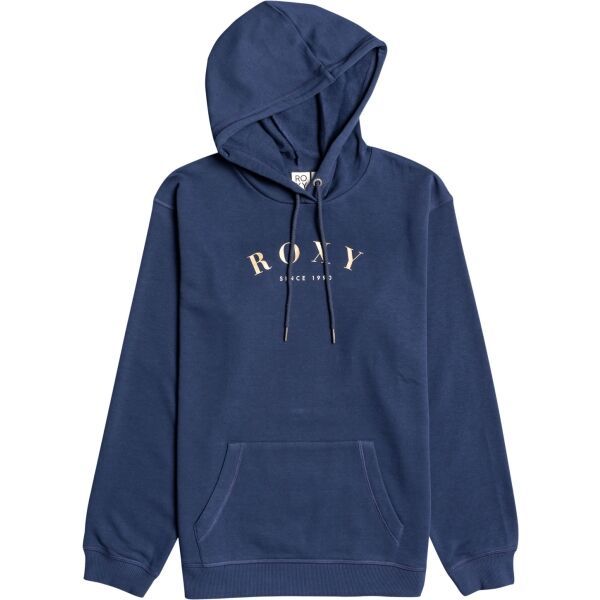 Roxy Roxy SURF STOKED Дамски суитшърт, синьо, размер XS