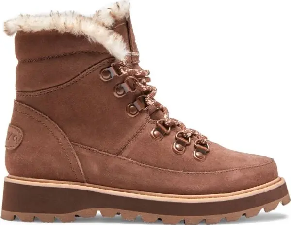 Roxy Roxy SADIE II Дамски зимни обувки, кафяво, размер 36