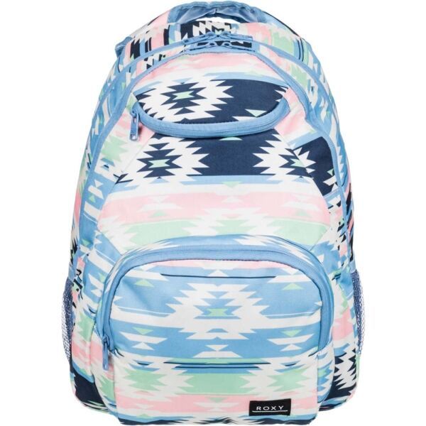 Roxy Roxy SHADOW SWELL PRINTED Дамска раница, микс, размер