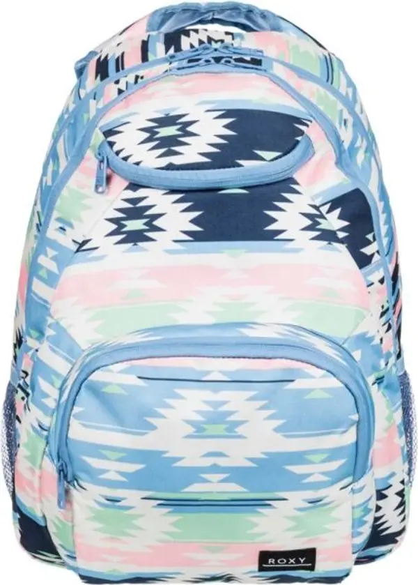 Roxy Roxy SHADOW SWELL PRINTED Дамска раница, микс, размер