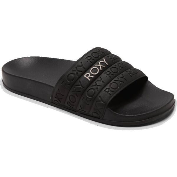 Roxy Roxy SLIPPY WP Дамски чехли, черно, размер 40
