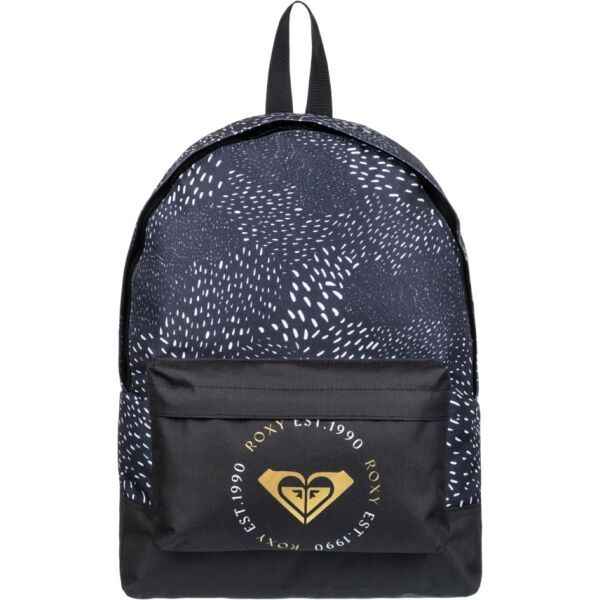 Roxy Roxy SUGAR BABY LOGO MIX Дамска раница, микс, размер