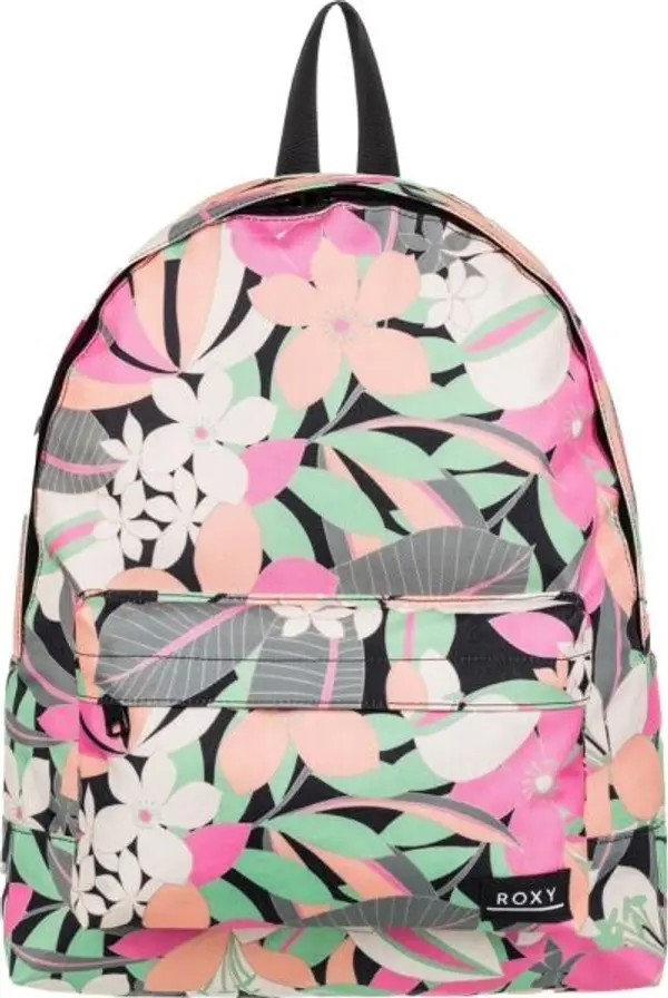 Roxy Roxy SUGAR BABY PRINTED Дамска раница, микс, размер