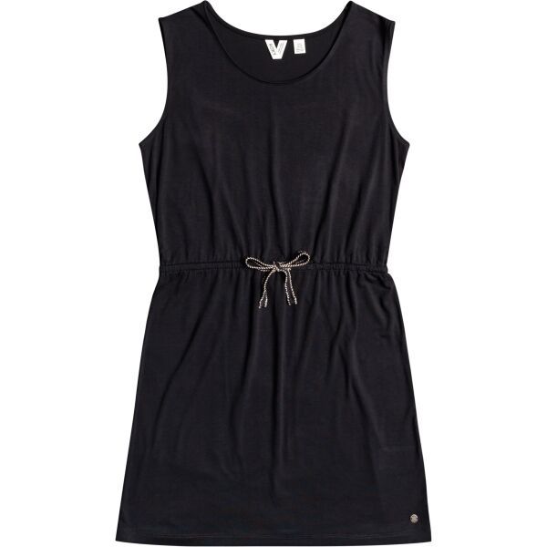 Roxy Roxy SURFS UP Дамска рокля, черно, размер