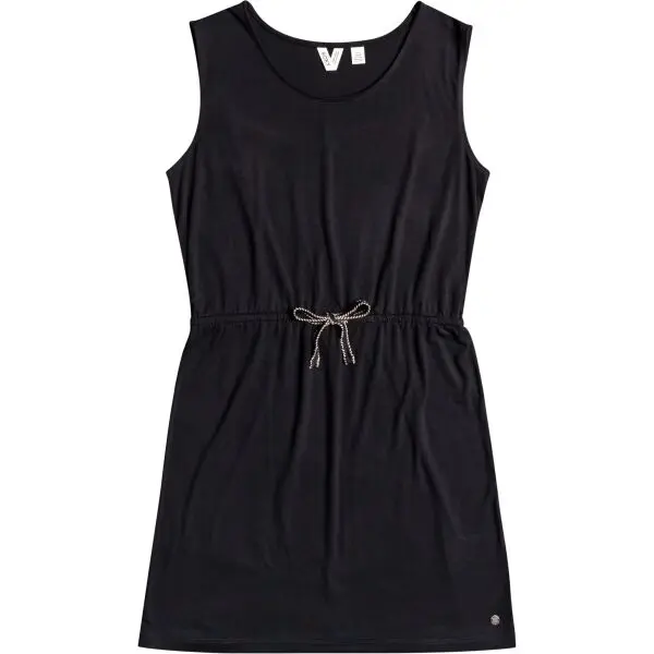 Roxy Roxy SURFS UP Дамска рокля, черно, размер