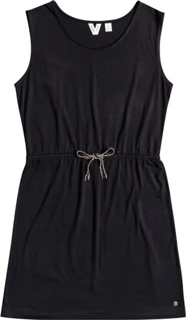 Roxy Roxy SURFS UP Дамска рокля, черно, размер