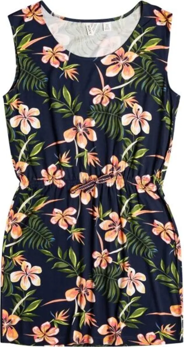 Roxy Roxy SURFS UP PRINTED Дамска къса рокля, микс, размер