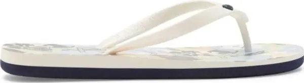 Roxy Roxy TAHITI VII Дамски джапанки, бяло, размер 36