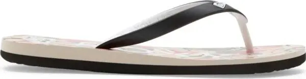 Roxy Roxy TAHITI VII Дамски джапанки, бяло, размер 37