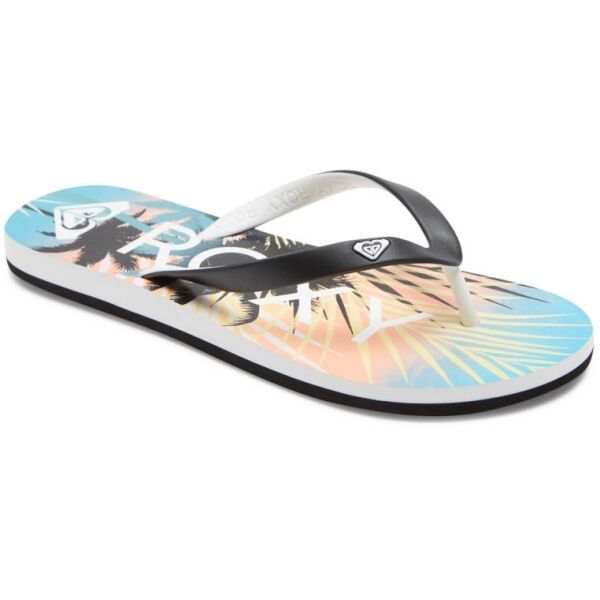 Roxy Roxy TAHITI VII Дамски джапанки, микс, размер 36