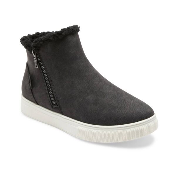 Roxy Roxy THEEO Дамски зимни обувки, черно, размер 40