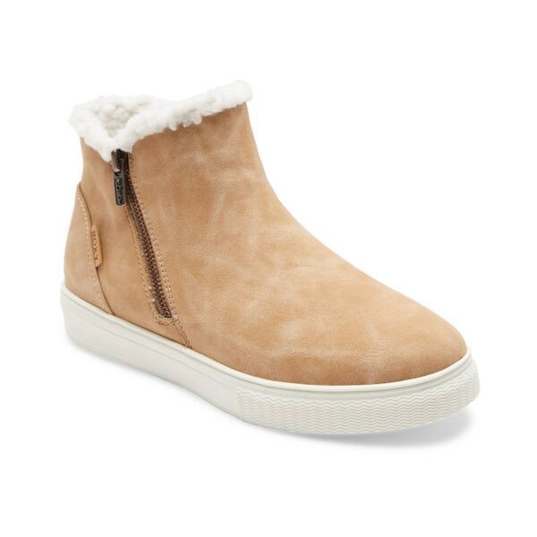 Roxy Roxy THEEO Дамски зимни обувки, кафяво, размер 40