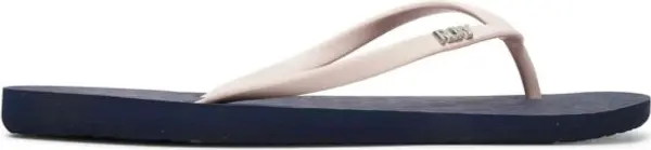 Roxy Roxy VIVA TONE II Дамски джапанки, тъмносин, размер 37