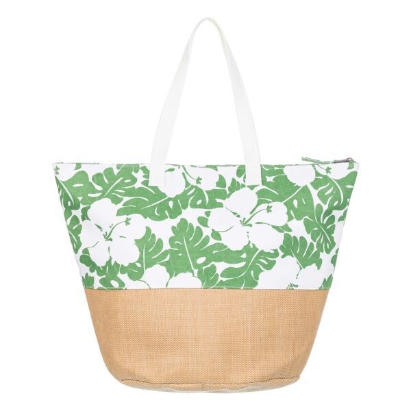 Roxy Roxy WAIKIKI LIFE Дамска чанта, зелено, размер