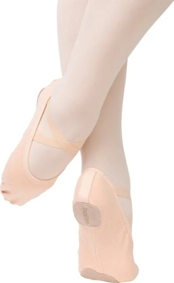 Rucanor Rucanor BALLET SHOES Балетни обувки, розово, размер