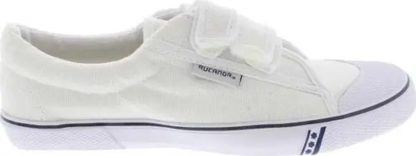 Rucanor Rucanor FRANKFURT Детски обувки, бяло, размер