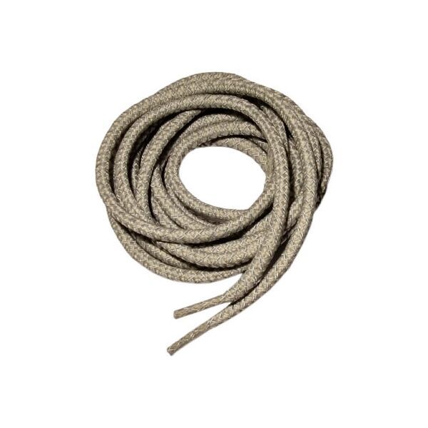 Rucanor Rucanor REFLECTIVE LACES Светлоотразителни връзки, сиво, размер