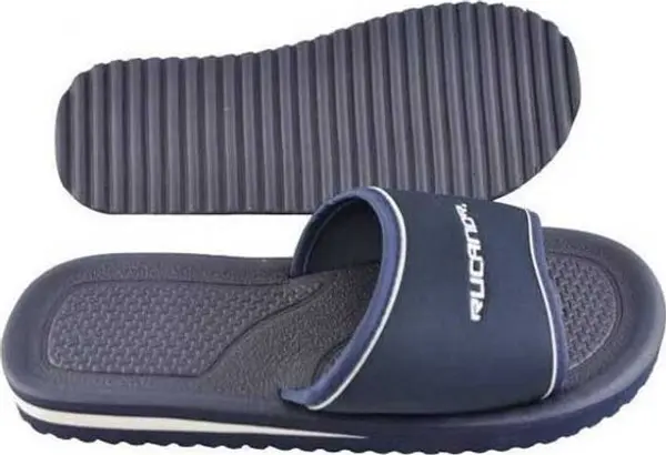 Rucanor Rucanor SANTORINI Чехли, тъмносин, размер