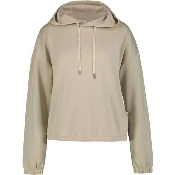 Rukka Rukka MAAJARVI Дамски суитшърт, бежово, размер